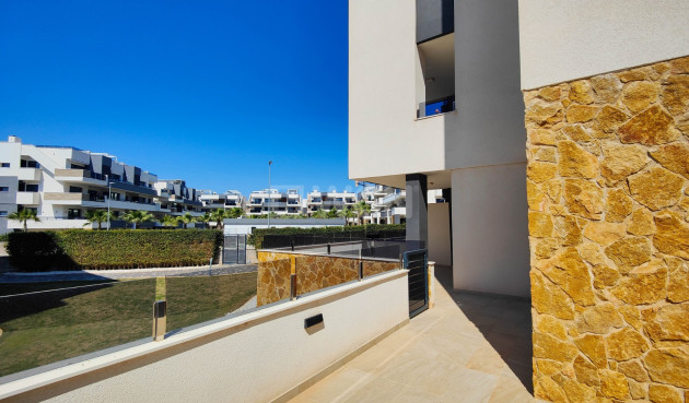 Odsprzedaż - Mieszkanie w bloku - Orihuela Costa - Costa Blanca