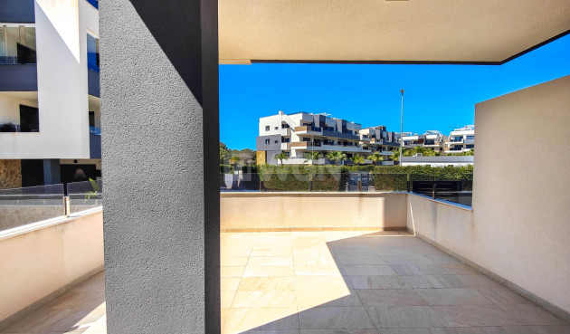 Odsprzedaż - Mieszkanie w bloku - Orihuela Costa - Costa Blanca