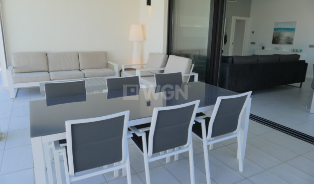Resale - Villa - Benijofar - Costa Blanca