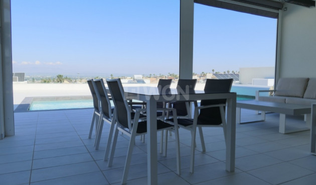 Resale - Villa - Benijofar - Costa Blanca