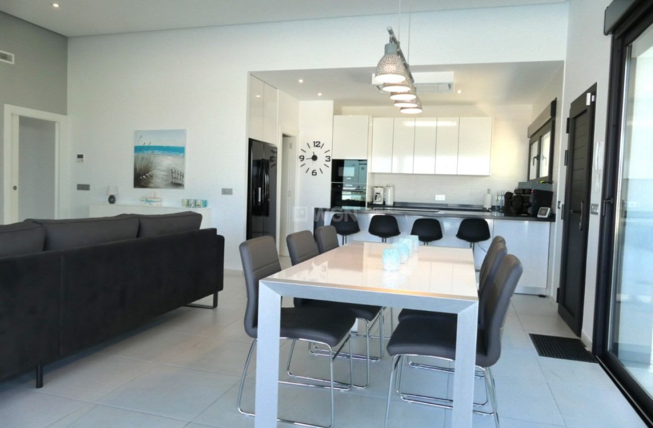 Resale - Villa - Benijofar - Costa Blanca