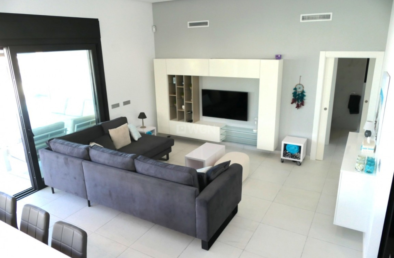 Resale - Villa - Benijofar - Costa Blanca