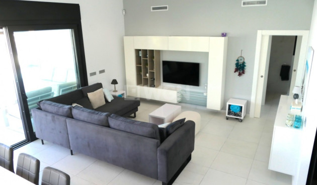 Resale - Villa - Benijofar - Costa Blanca
