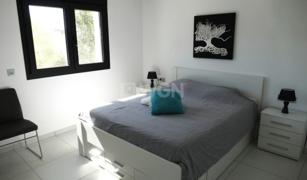 Resale - Villa - Benijofar - Costa Blanca