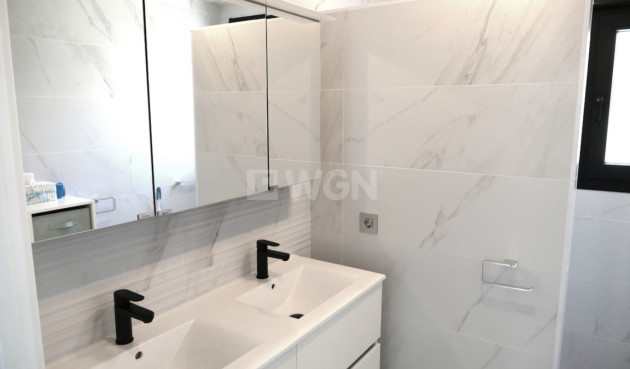 Resale - Villa - Benijofar - Costa Blanca