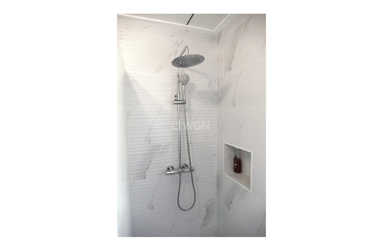 Resale - Villa - Benijofar - Costa Blanca