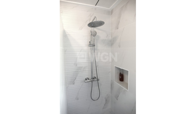 Resale - Villa - Benijofar - Costa Blanca