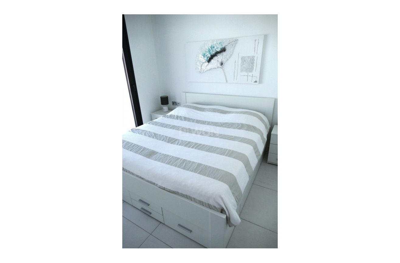 Resale - Villa - Benijofar - Costa Blanca