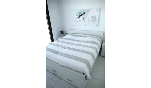 Resale - Villa - Benijofar - Costa Blanca