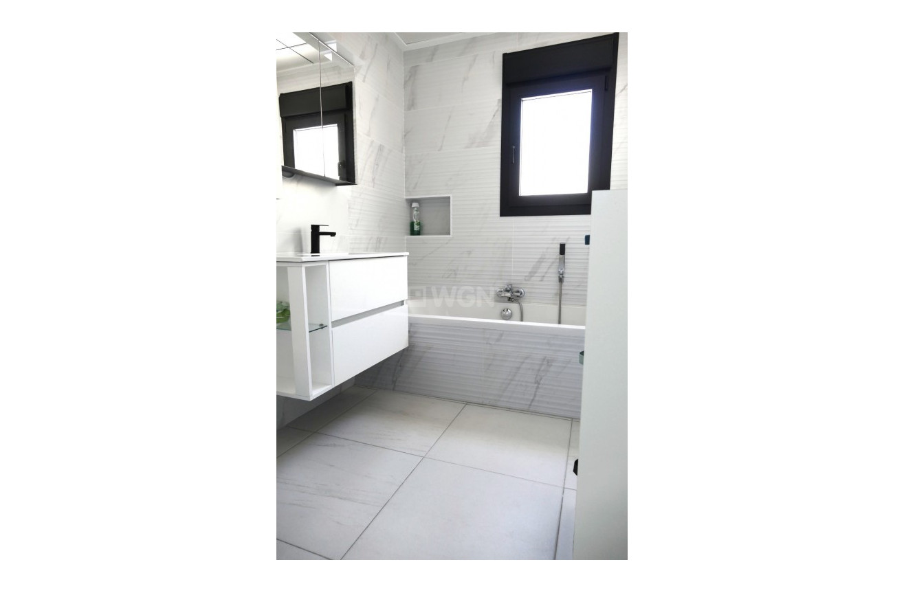 Resale - Villa - Benijofar - Costa Blanca