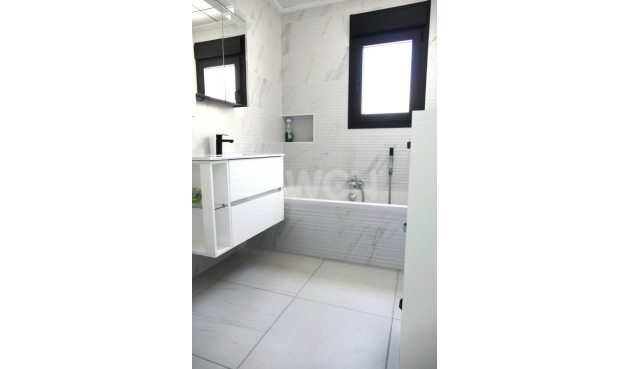 Resale - Villa - Benijofar - Costa Blanca