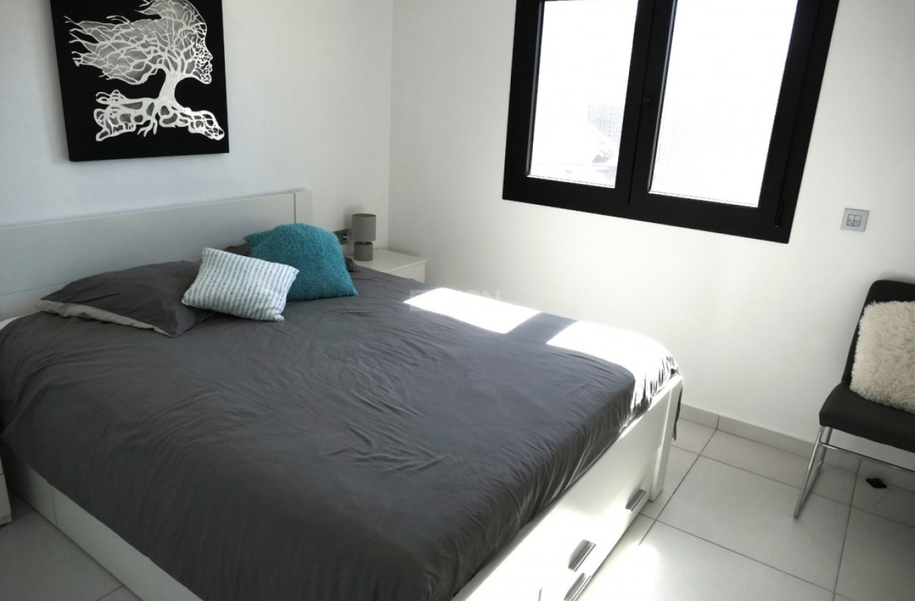 Resale - Villa - Benijofar - Costa Blanca