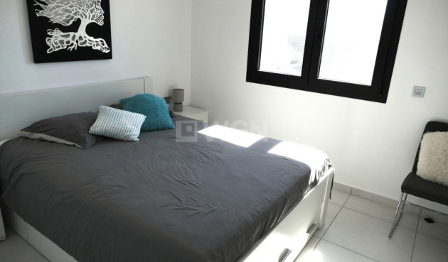 Resale - Villa - Benijofar - Costa Blanca