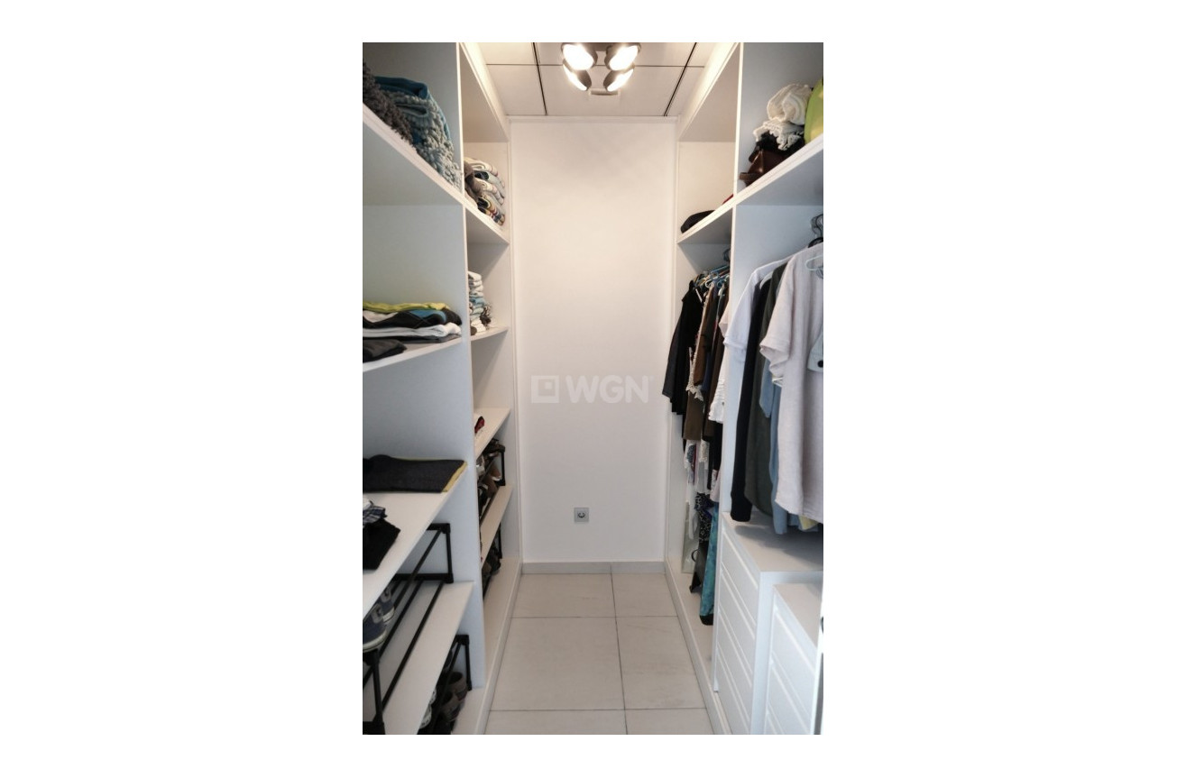 Resale - Villa - Benijofar - Costa Blanca