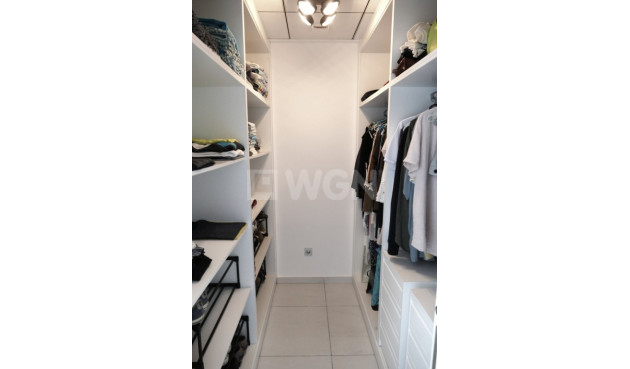 Resale - Villa - Benijofar - Costa Blanca