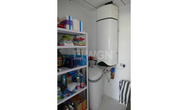 Resale - Villa - Benijofar - Costa Blanca