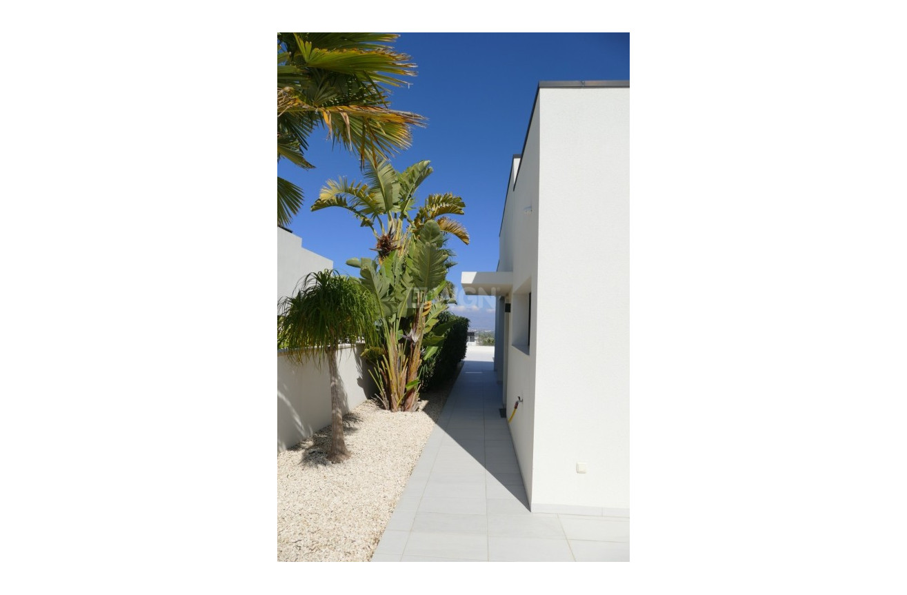 Resale - Villa - Benijofar - Costa Blanca