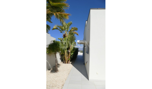 Resale - Villa - Benijofar - Costa Blanca