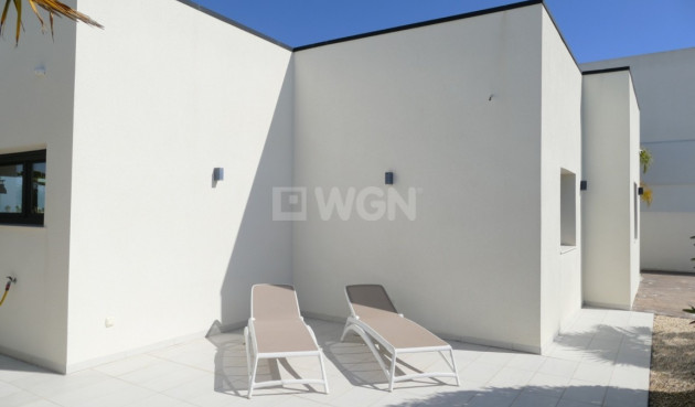 Resale - Villa - Benijofar - Costa Blanca