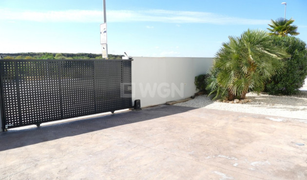 Resale - Villa - Benijofar - Costa Blanca