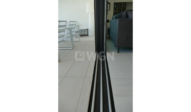 Resale - Villa - Benijofar - Costa Blanca