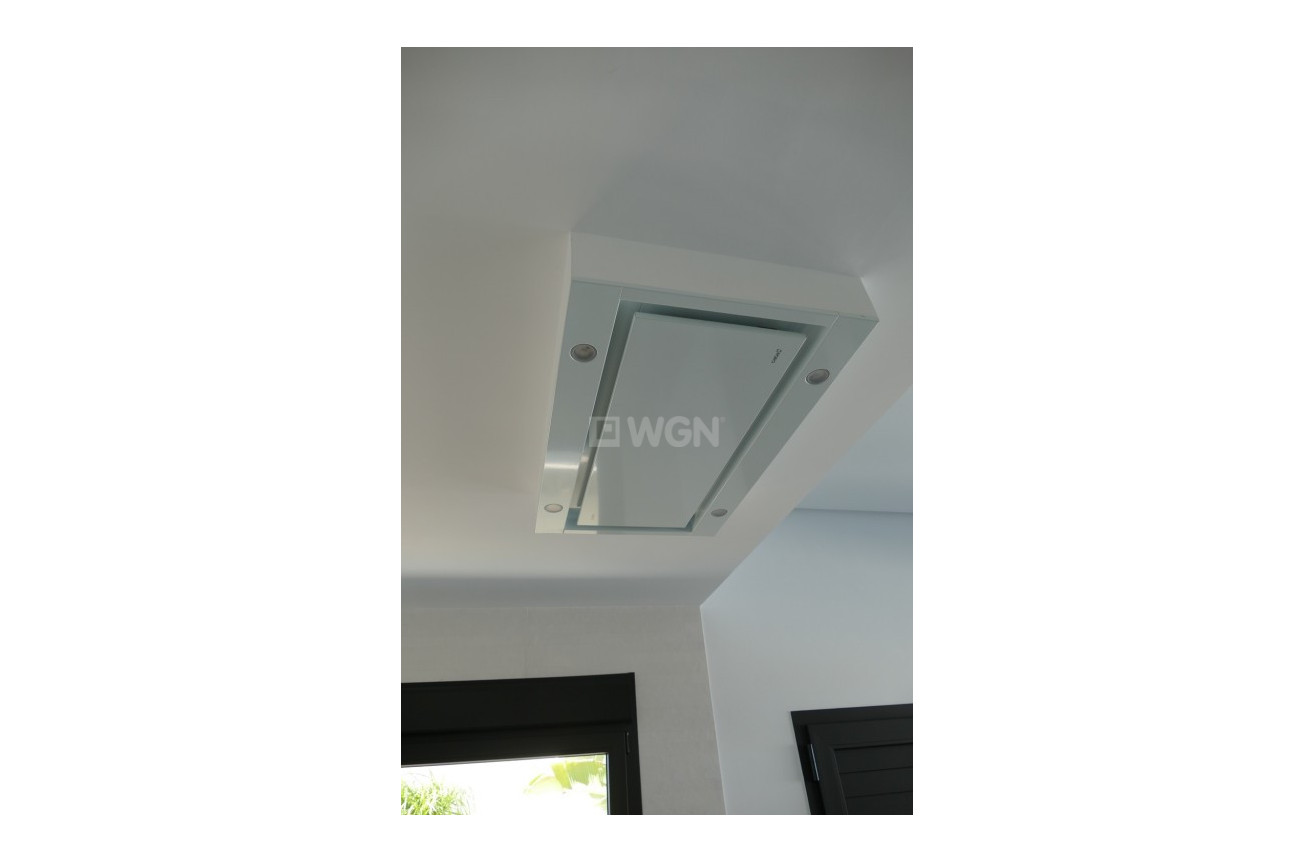 Resale - Villa - Benijofar - Costa Blanca