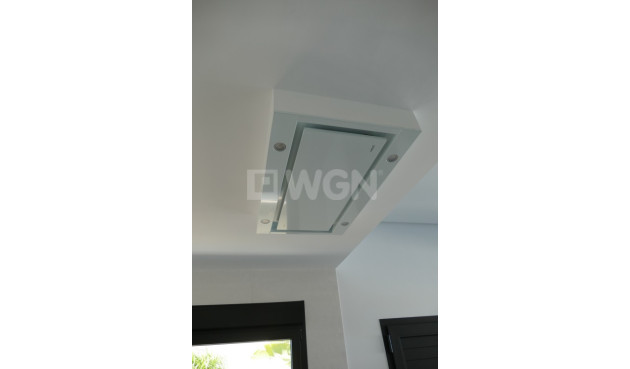 Resale - Villa - Benijofar - Costa Blanca