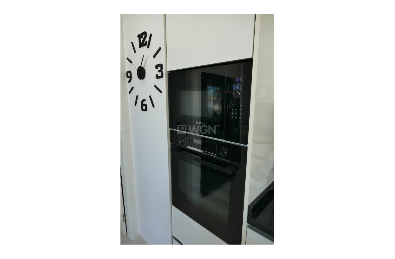 Resale - Villa - Benijofar - Costa Blanca