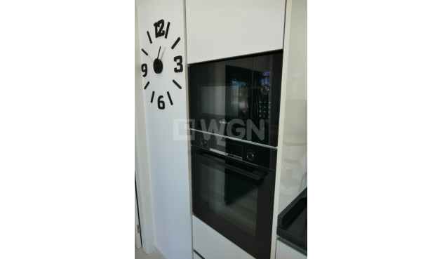 Resale - Villa - Benijofar - Costa Blanca