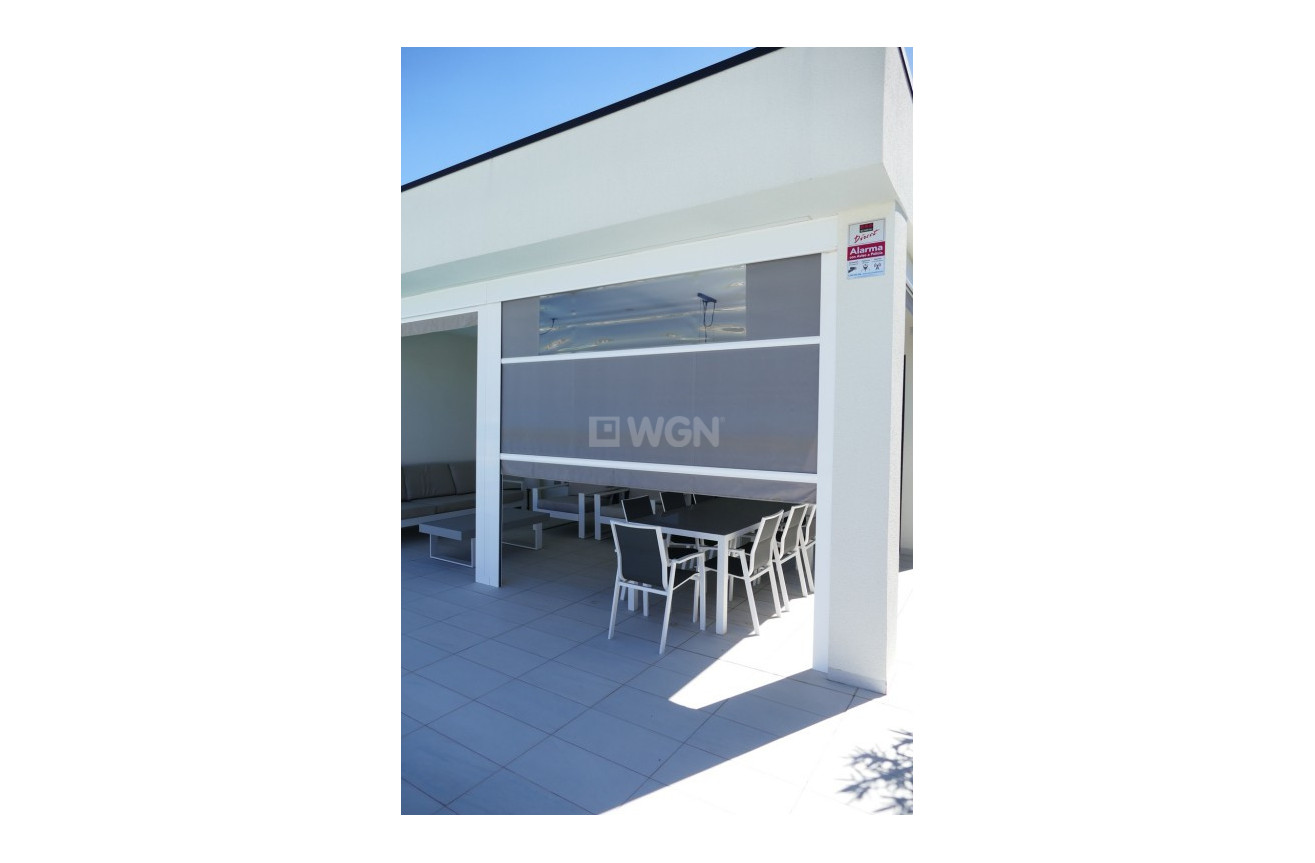 Resale - Villa - Benijofar - Costa Blanca