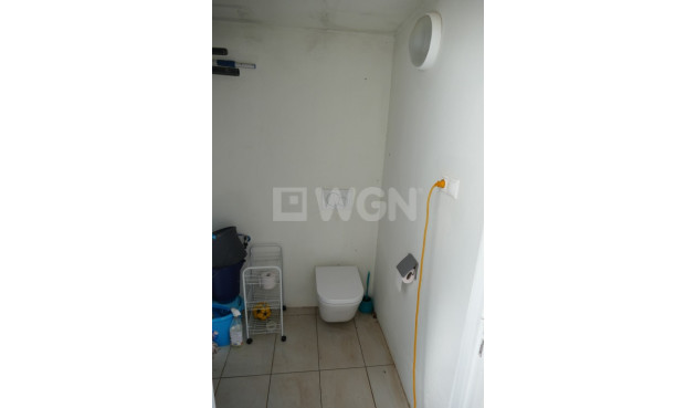 Resale - Villa - Benijofar - Costa Blanca