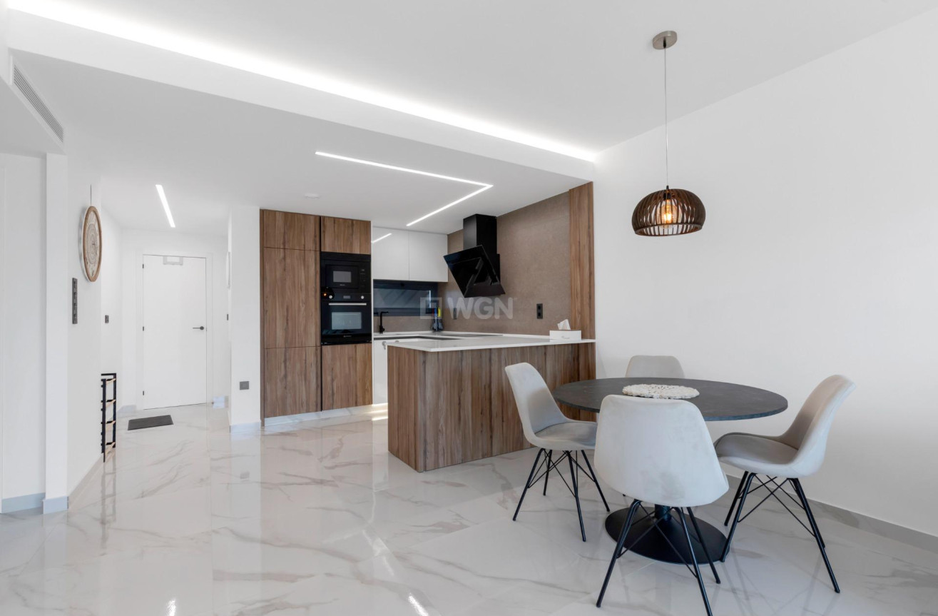 Resale - Apartment / flat - Guardamar del Segura - El Raso