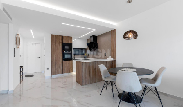 Resale - Apartment / flat - Guardamar del Segura - El Raso