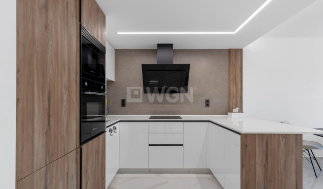 Resale - Apartment / flat - Guardamar del Segura - El Raso