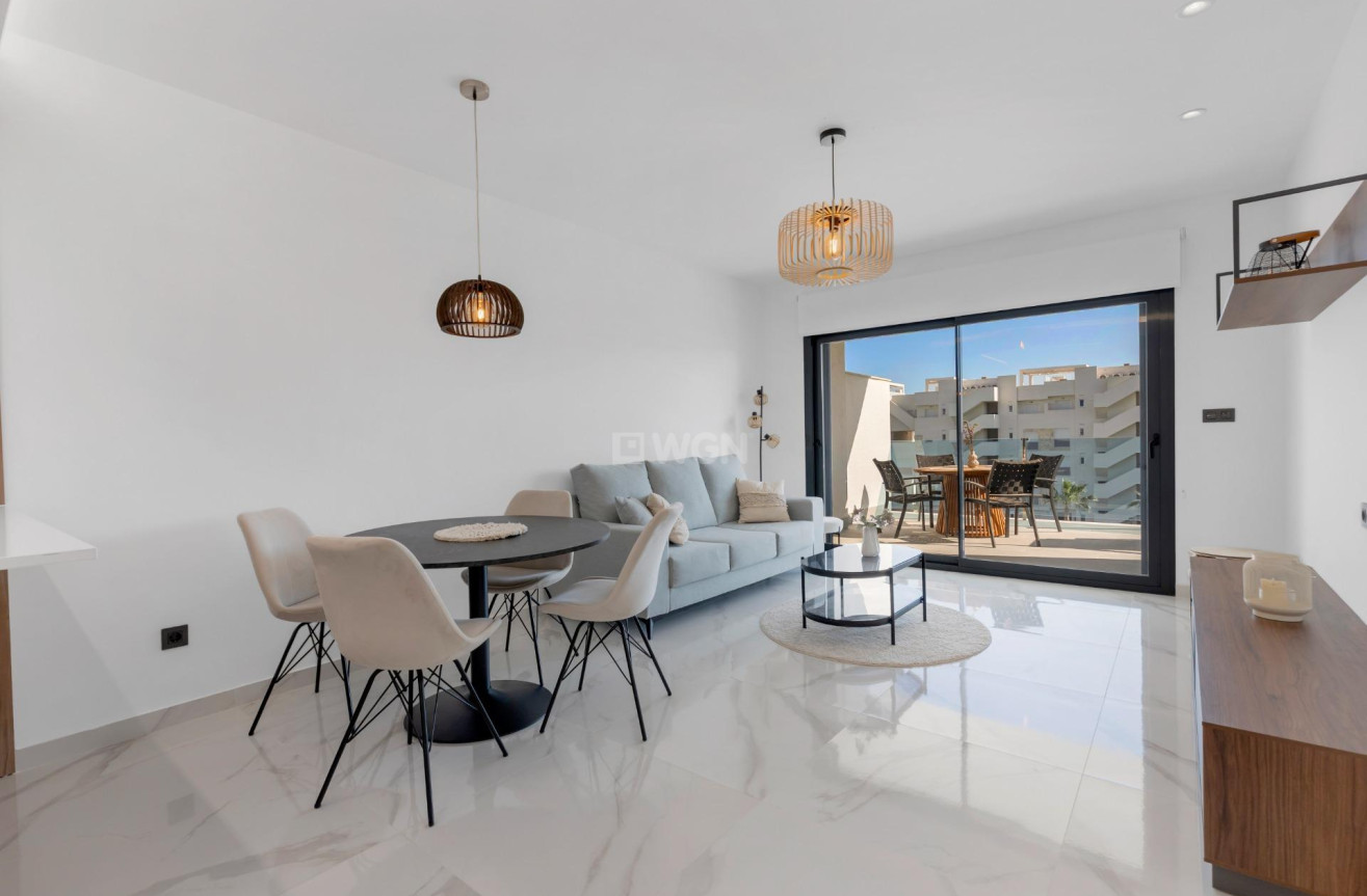 Resale - Apartment / flat - Guardamar del Segura - El Raso