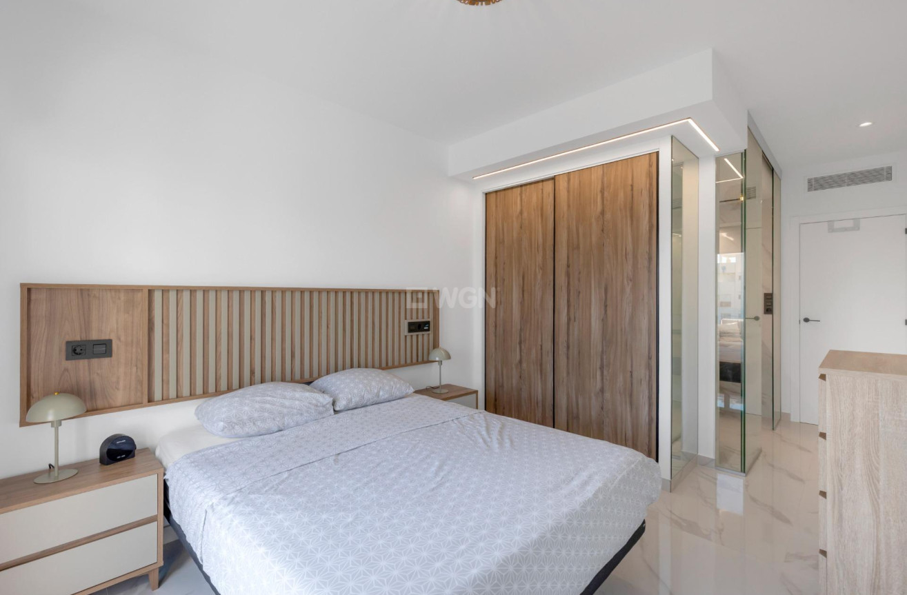 Resale - Apartment / flat - Guardamar del Segura - El Raso