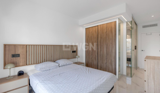 Resale - Apartment / flat - Guardamar del Segura - El Raso
