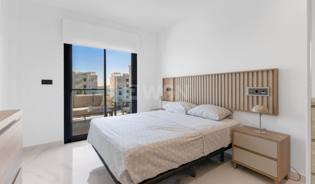 Resale - Apartment / flat - Guardamar del Segura - El Raso