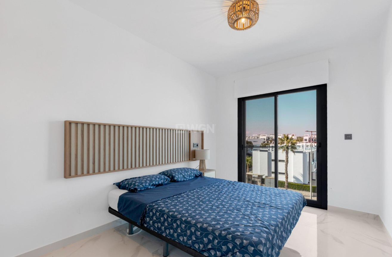 Resale - Apartment / flat - Guardamar del Segura - El Raso