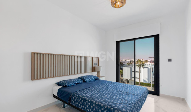 Resale - Apartment / flat - Guardamar del Segura - El Raso