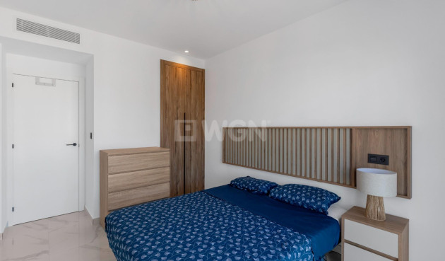 Resale - Apartment / flat - Guardamar del Segura - El Raso