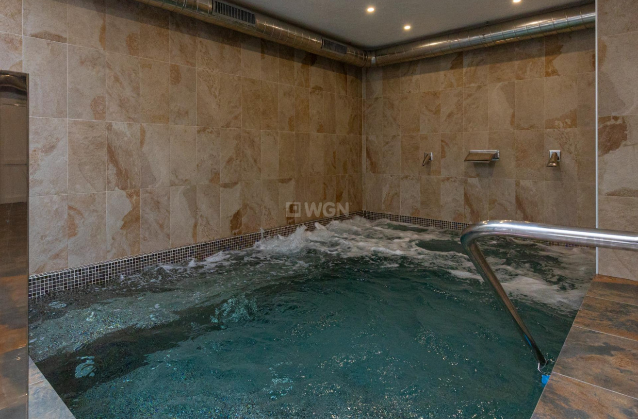 Resale - Apartment / flat - Guardamar del Segura - El Raso