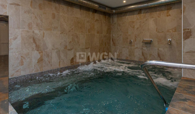 Resale - Apartment / flat - Guardamar del Segura - El Raso