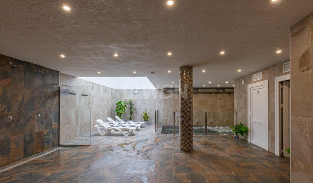 Resale - Apartment / flat - Guardamar del Segura - El Raso