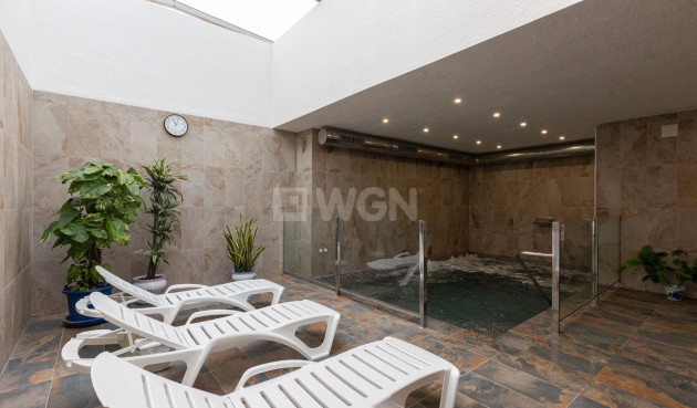 Resale - Apartment / flat - Guardamar del Segura - El Raso