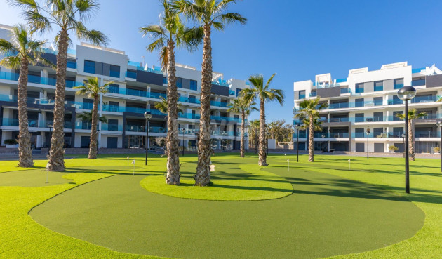 Resale - Apartment / flat - Guardamar del Segura - El Raso