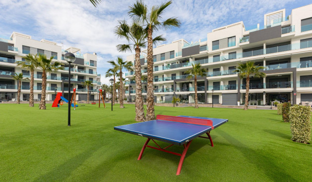 Resale - Apartment / flat - Guardamar del Segura - El Raso