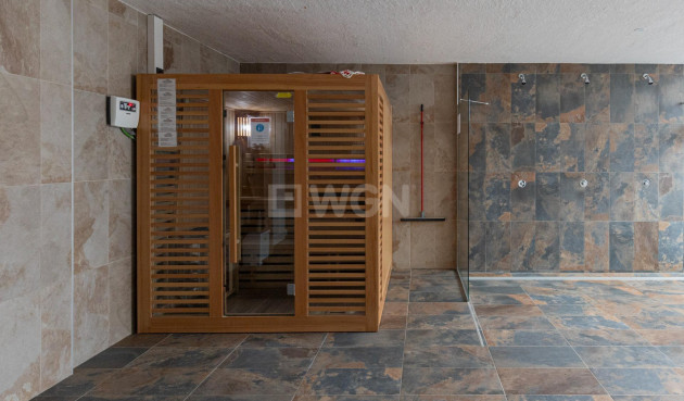 Resale - Apartment / flat - Guardamar del Segura - El Raso