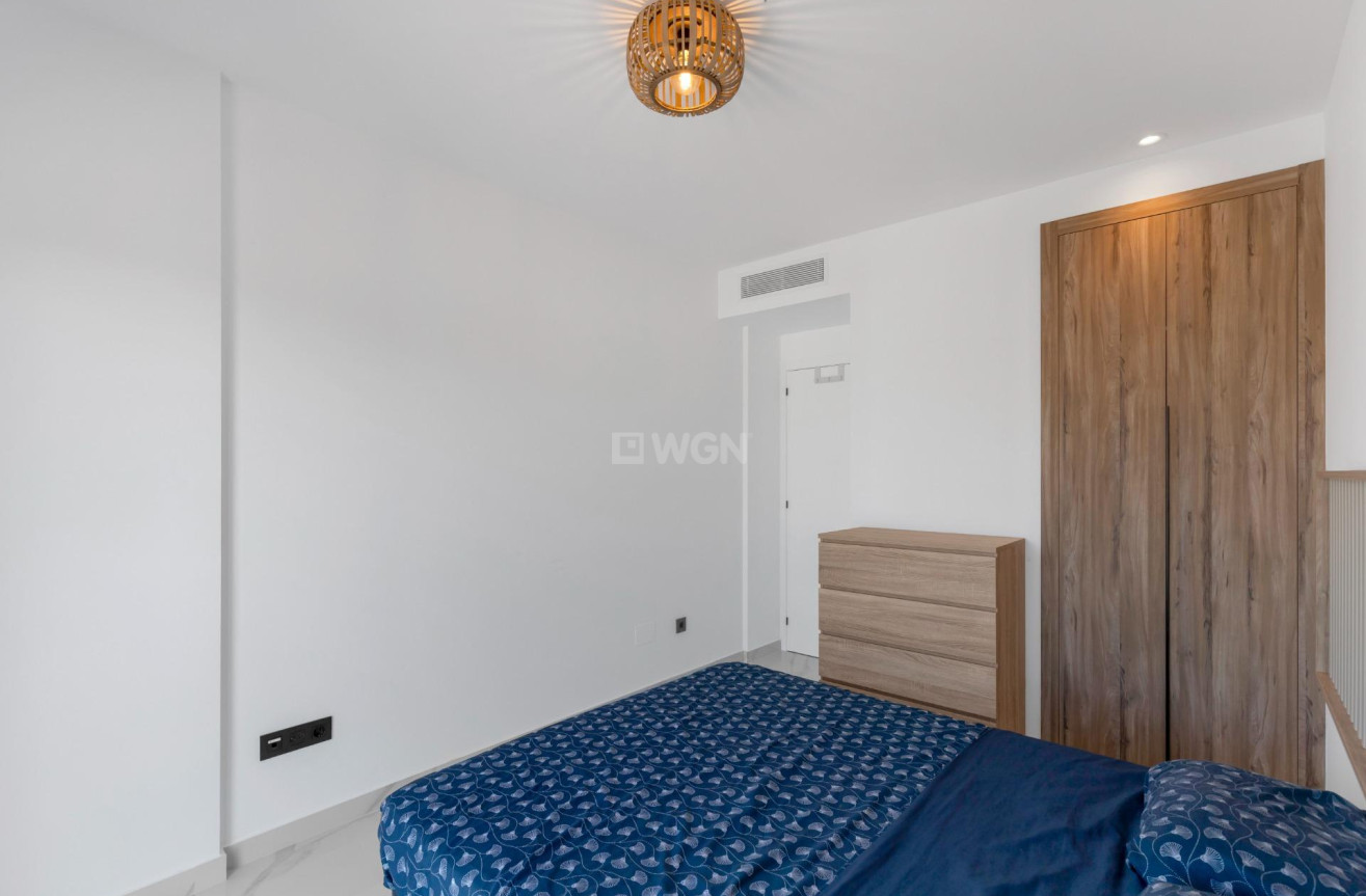 Resale - Apartment / flat - Guardamar del Segura - El Raso