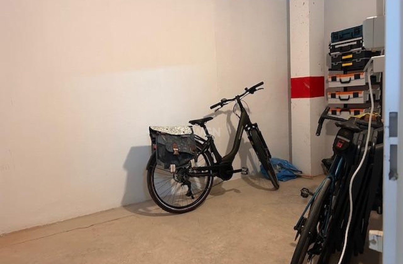 Resale - Apartment / flat - Guardamar del Segura - El Raso